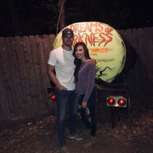 Meet your Posher, Haley